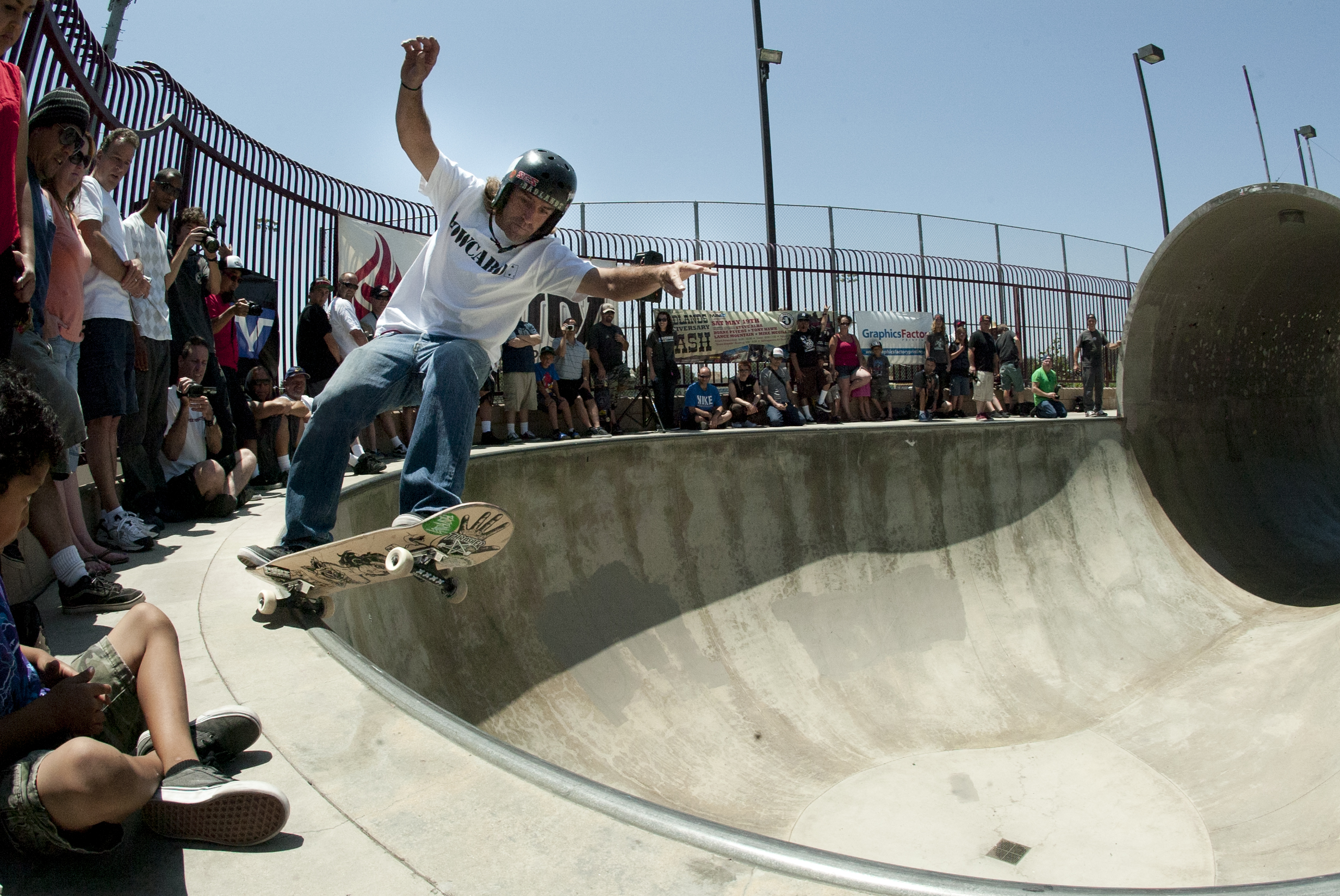 California skateboarders reinvent the wheel – The Denver Post