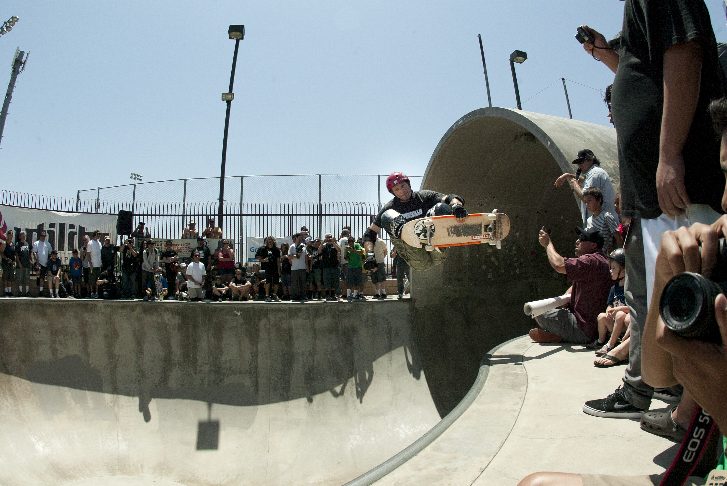 California skateboarders reinvent the wheel – The Denver Post