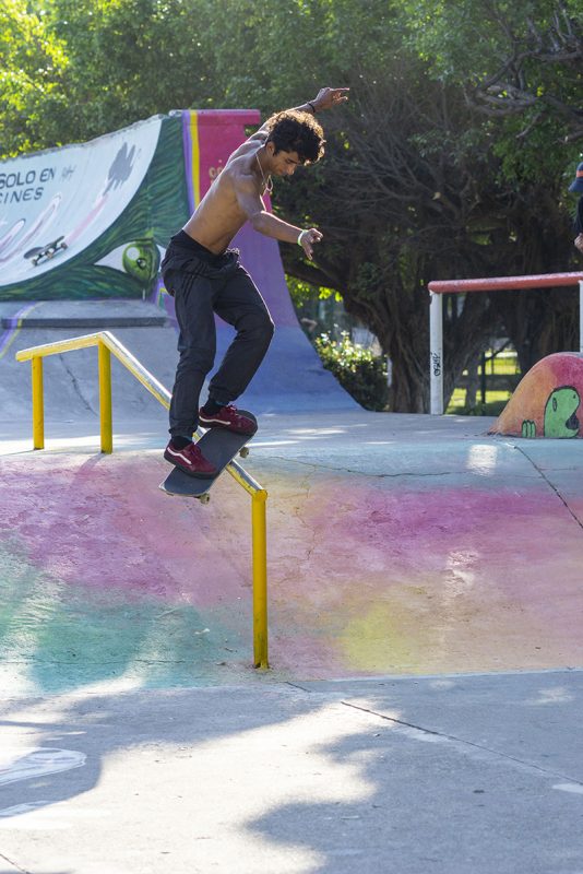 No Comply Skate Shop Blunt Brasil Camisa Blunt - Caveman