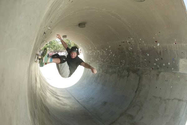 California skateboarders reinvent the wheel – The Denver Post