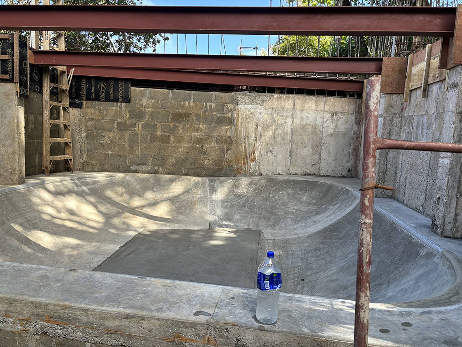 The Bunker Bowl - Costa Rica