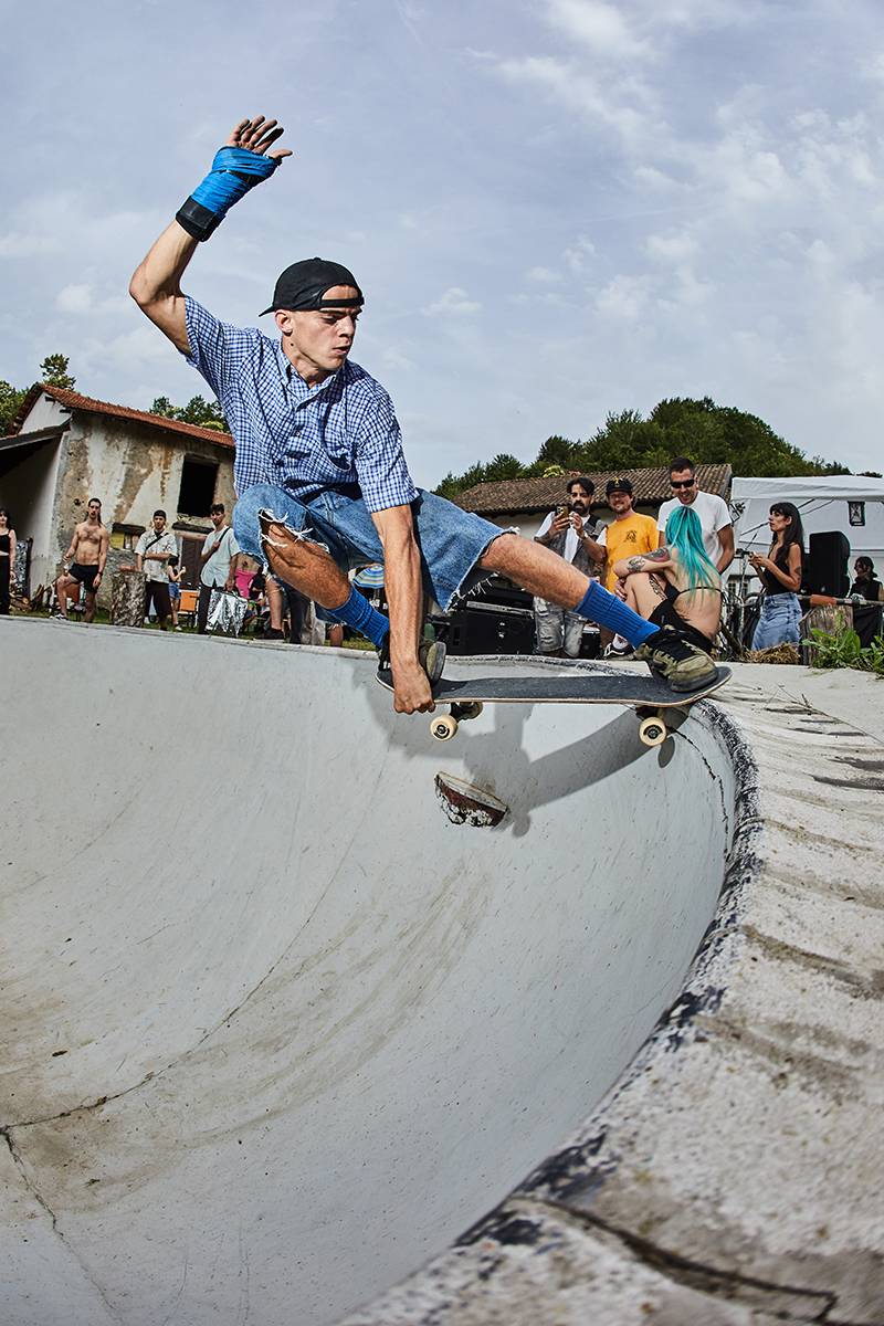  Cachaça Skate Punk skate road trip to Rio de Janeiro 